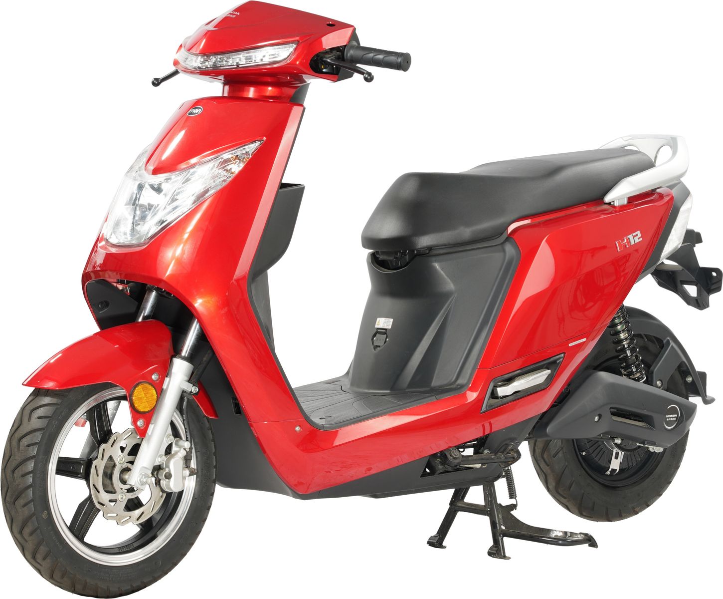 Xe Máy Điện Honda H12 Chính Hãng Honda Nhật Bản