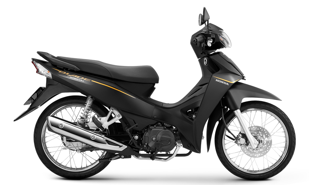 BLADE 2023 - PHIÊN BẢN ĐẶC BIỆT