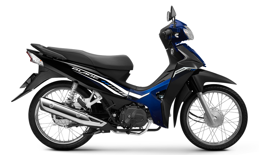 BLADE 2023 - PHIÊN BẢN TIÊU CHUẨN