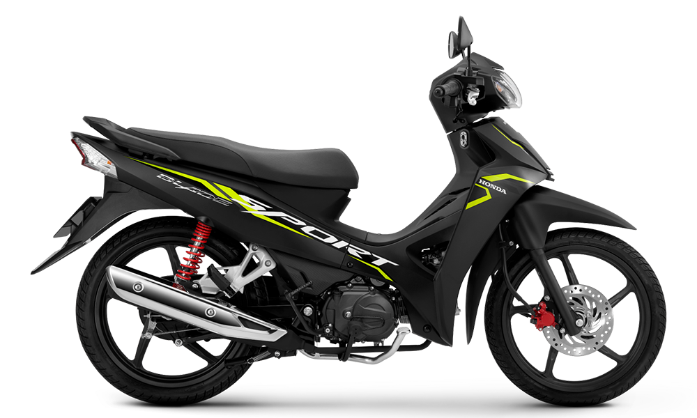BLADE 2023 - PHIÊN BẢN THỂ THAO