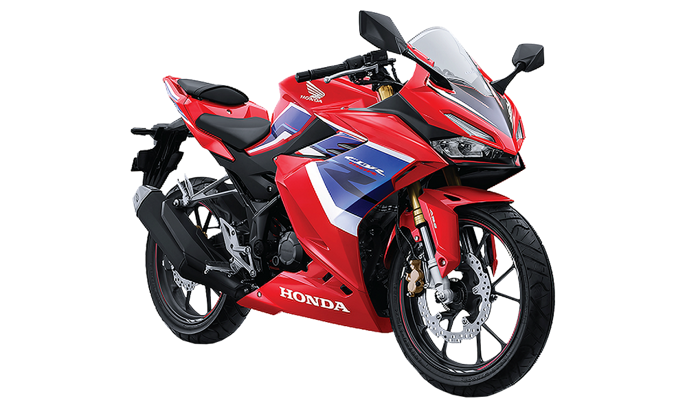 CBR 150R - PHIÊN BẢN THỂ THAO