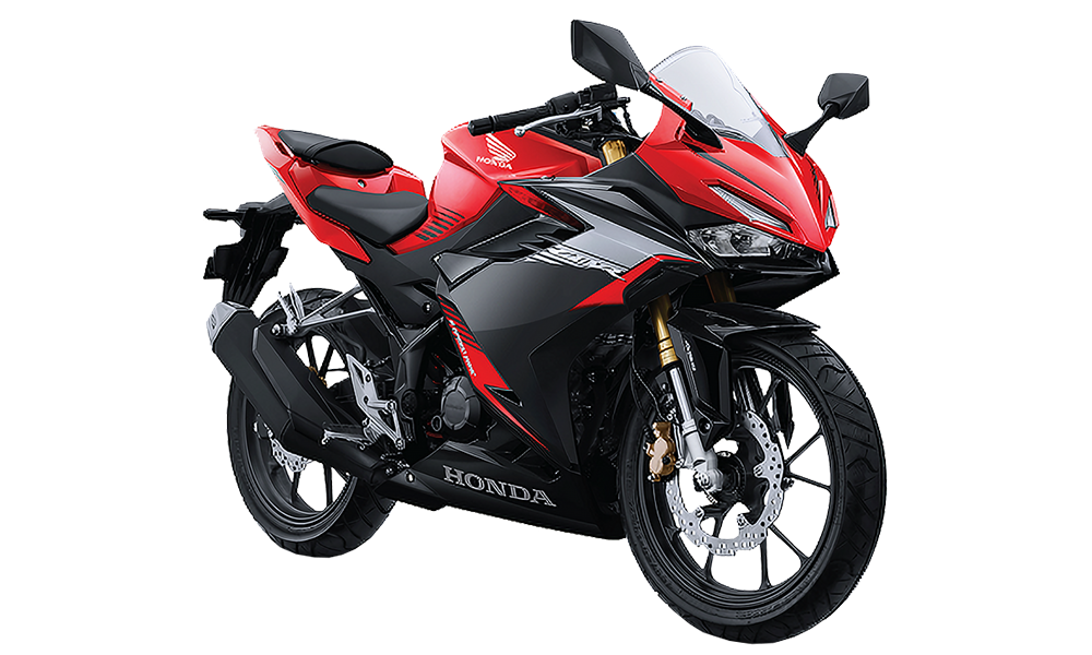 CBR 150R - PHIÊN BẢN TIÊU CHUẨN