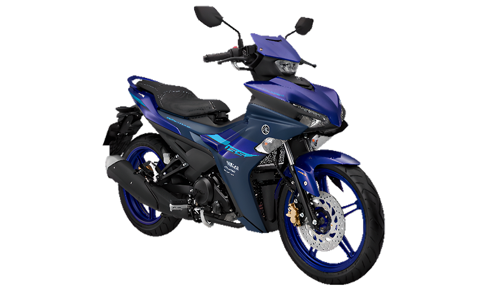 EXCITER 155 VVA 2024 - PHIÊN BẢN CAO CẤP (ABS)