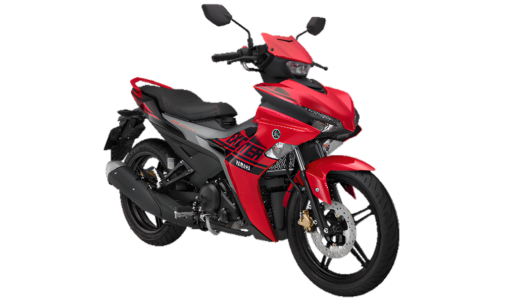 EXCITER 155 VVA 2024 - PHIÊN BẢN TIÊU CHUẨN