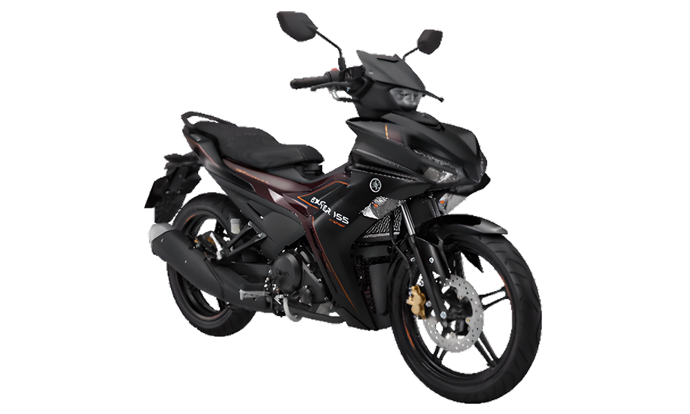 EXCITER 155 VVA 2024 - PHIÊN BẢN CAO CẤP
