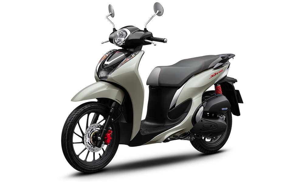 SH MODE 2024 - PHIÊN BẢN THỂ THAO