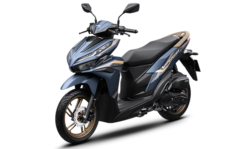VARIO 125 2024 - PHIÊN BẢN THỂ THAO